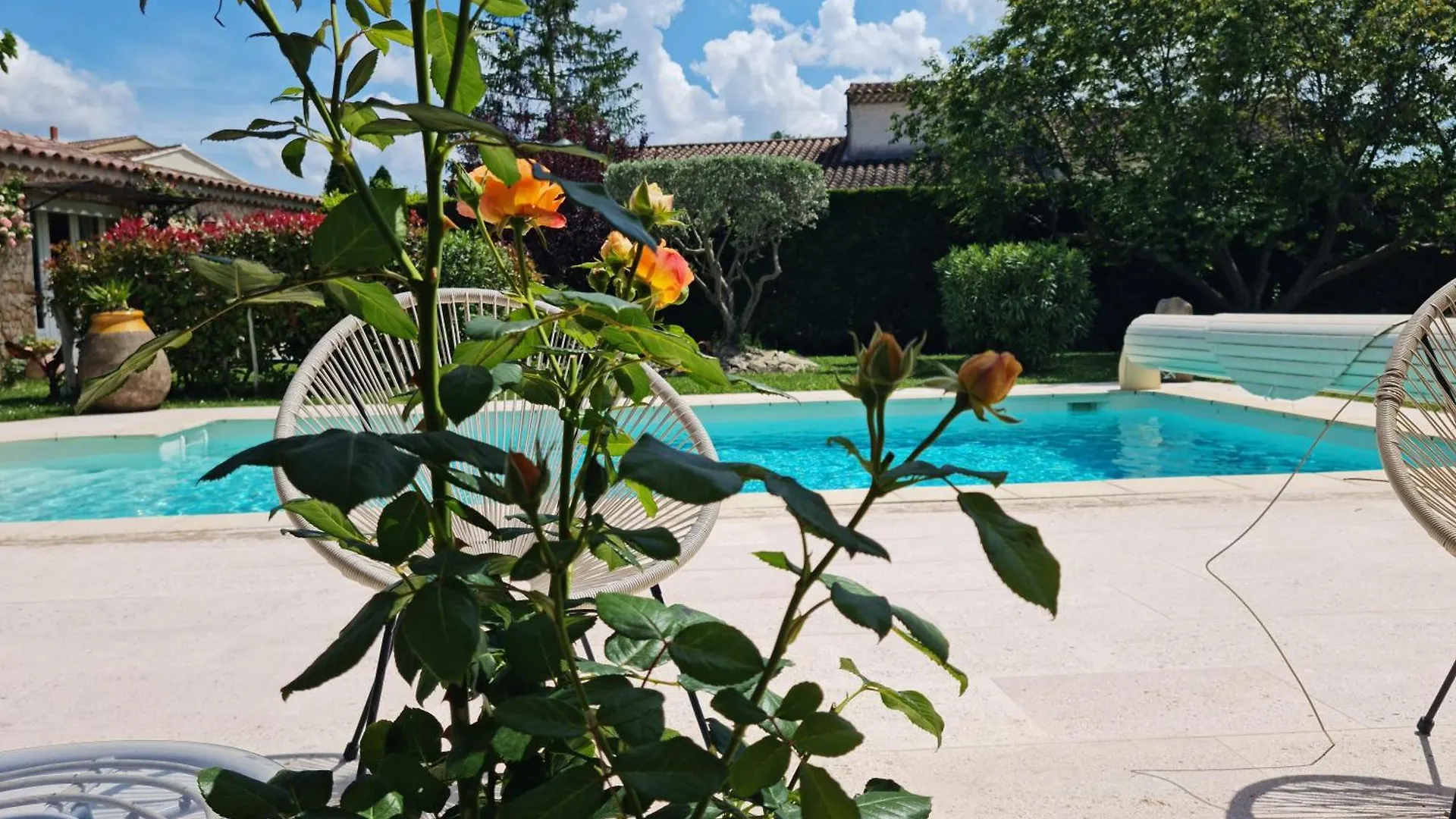 Petit Gite De Provence Mazan 0*,  Francia