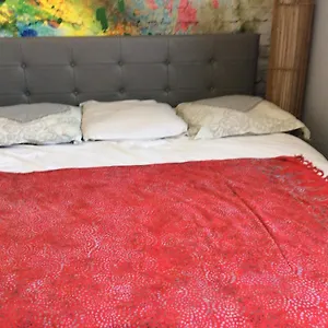 Hébergement de vacances à Coté Du Mont Ventoux, Mazan