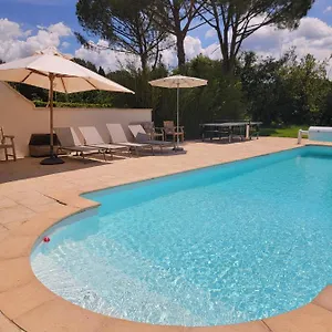 Hébergement de vacances Elegant Au Calme, Mazan
