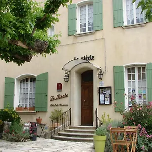 Le Siecle Mazan
