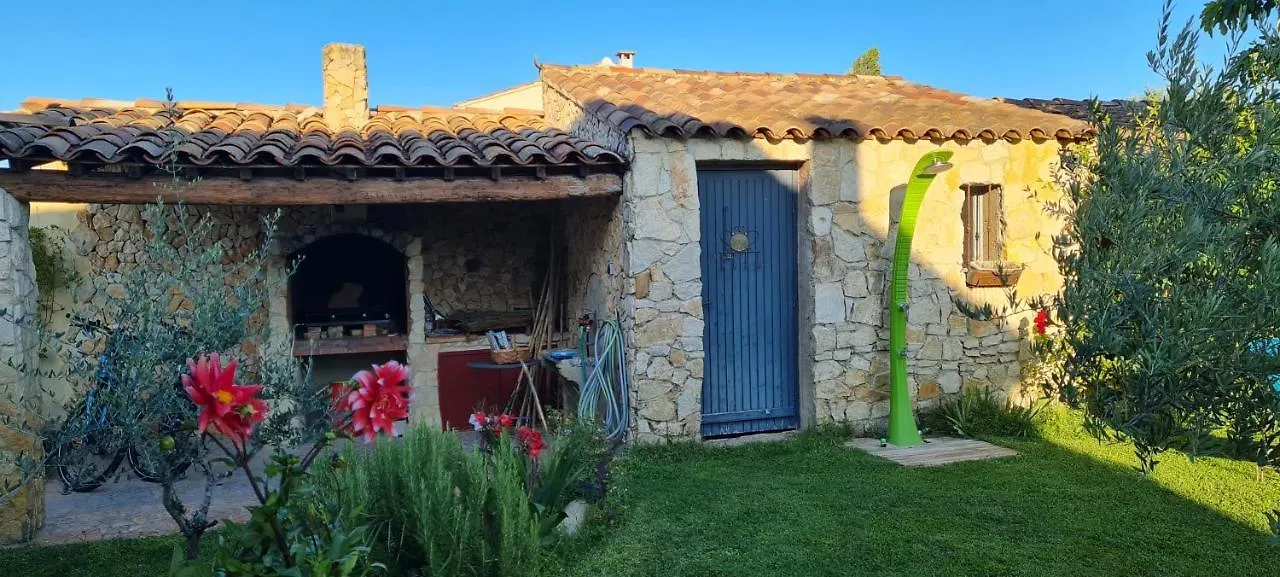 Petit Gite De Provence Mazan 0*,