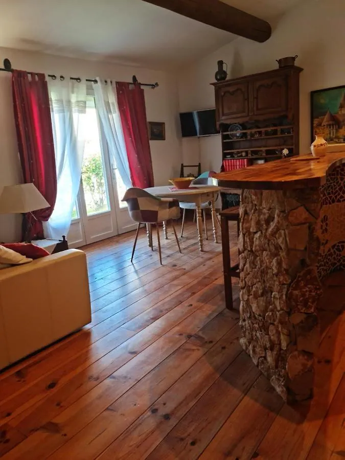 Petit Gite De Provence Mazan