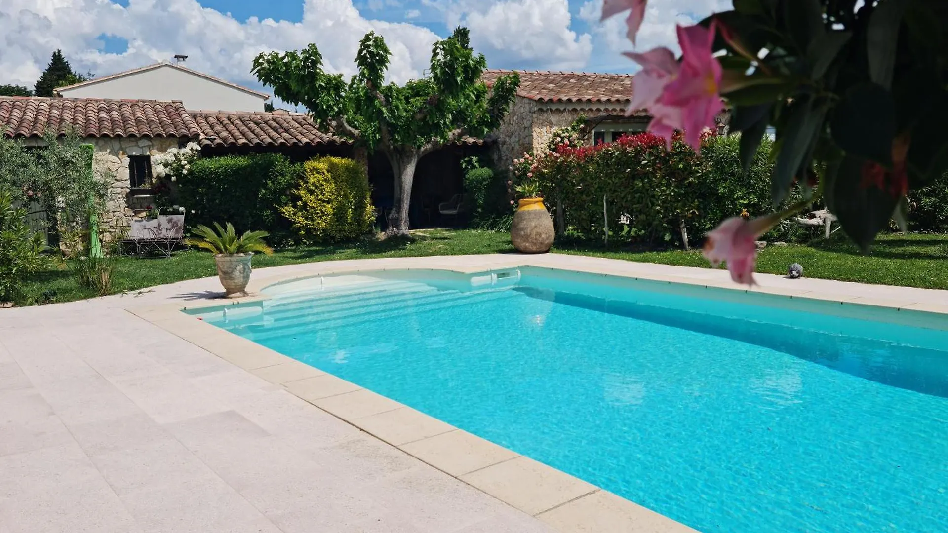Petit Gite De Provence Mazan
