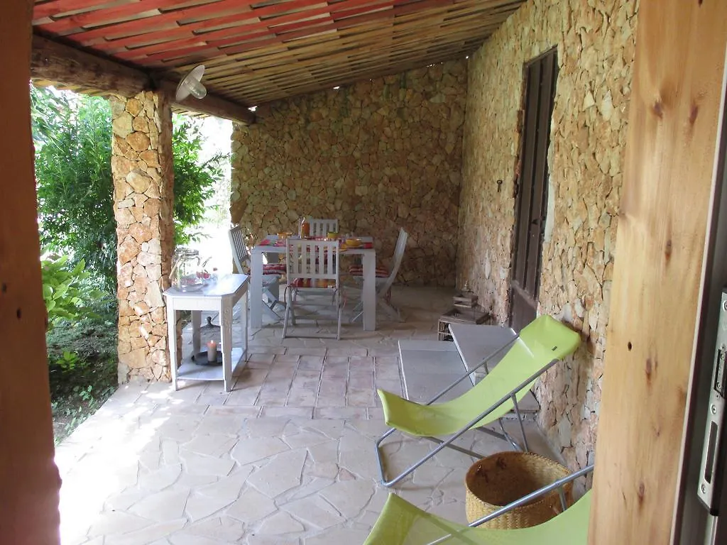 Petit Gite De Provence Mazan 0*,  France