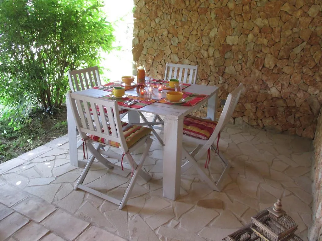 Petit Gite De Provence Mazan France